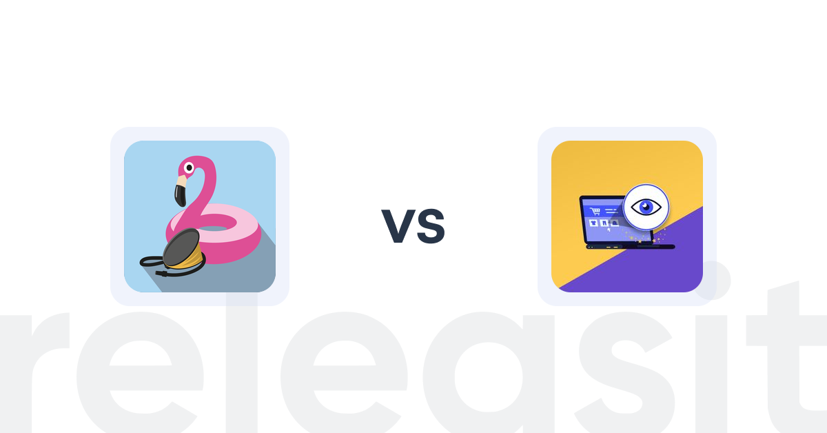 Shopify Upsell and Cross-Sell Apps: X‑Sell vs ReVisit‑Recent Viewed Products
