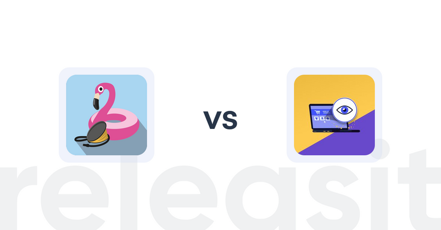 Shopify Upsell and Cross-Sell Apps: X‑Sell vs ReVisit‑Recent Viewed Products