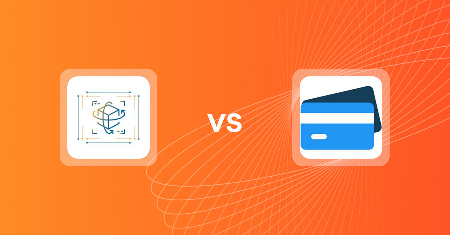 Shopify Upsell and Cross-sell Apps: Digiware AI Products Recommend vs AI Checkout Pro