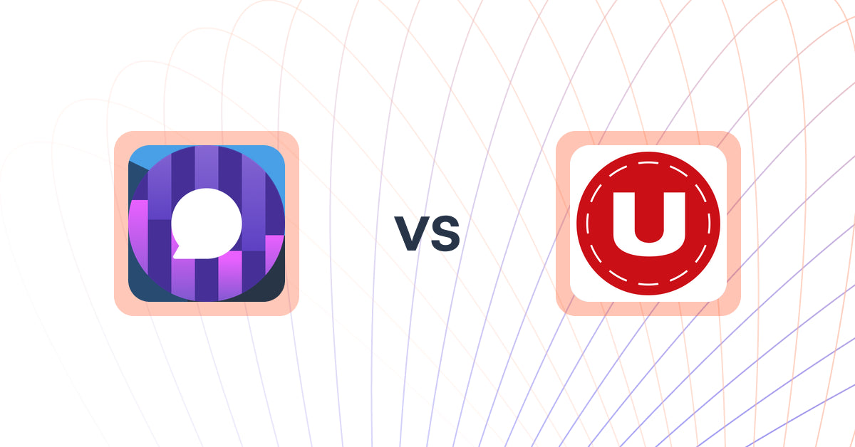 Shopify Upsell and Cross-Sell Apps: iAdvize: AI Shopping Assistant vs EyeFitU SizeFinder