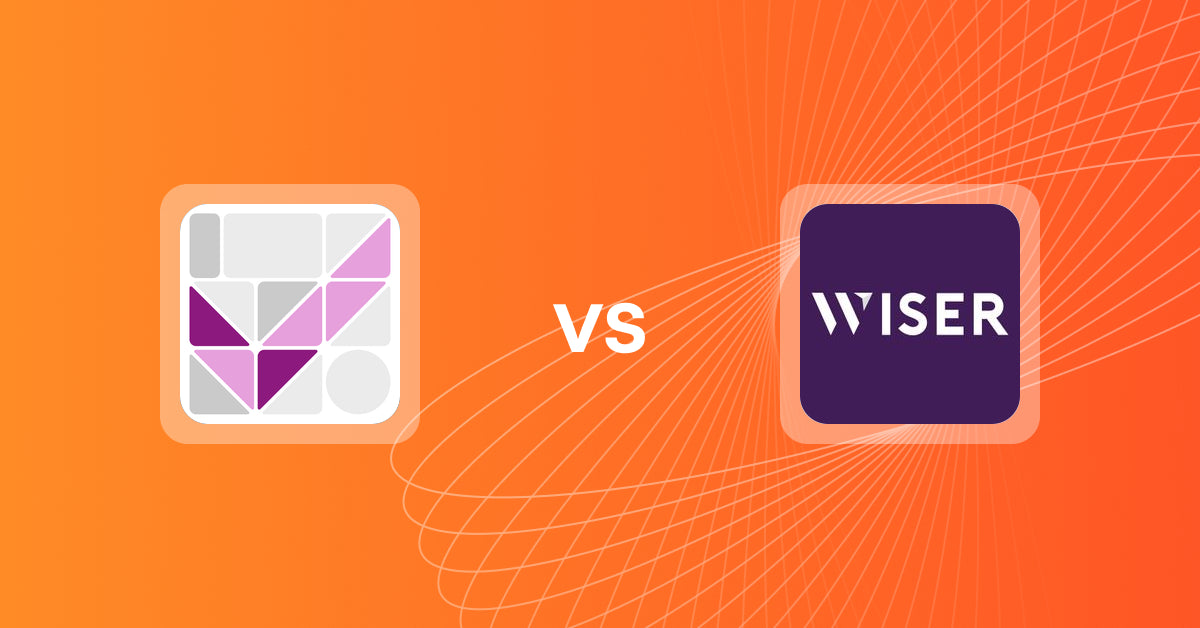 Shopify Upsell and Cross-sell Apps: レコメンド .amp vs Wiser ‑Product Recommendations
