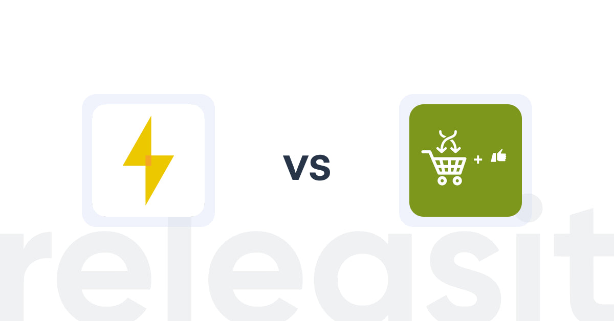 Shopify Upsell and Cross-Sell Apps: Nector: Loyalty & Rewards vs Cross ‑ Sell Upsell Ace