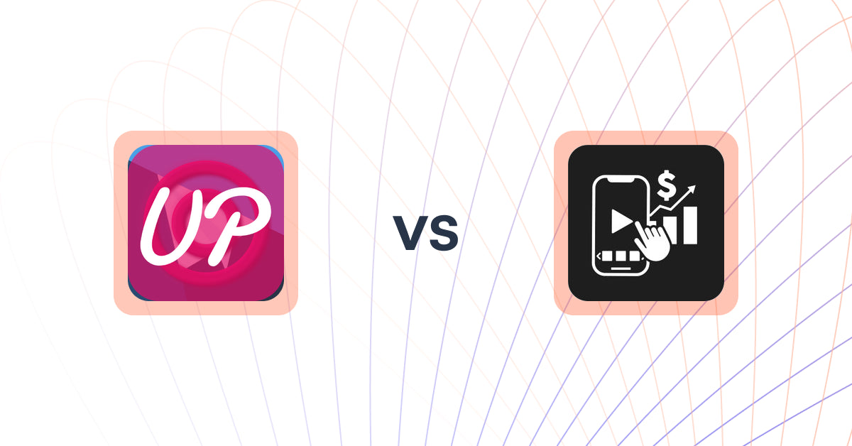 Shopify Upsell and Cross-sell Apps: Ripple Checkout Upsells vs Shoppable Videos‑UGC Feeds