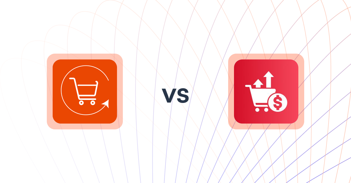 Shopify Upsell and Cross-sell Apps: Enorm Post Purchase Upsell Pro vs Dynamic Checkout Upsell