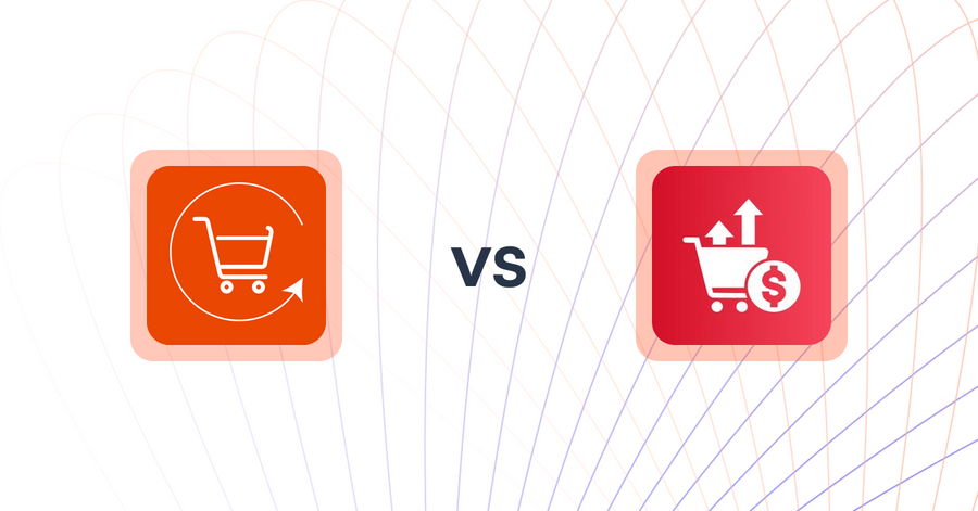 Shopify Upsell and Cross-sell Apps: Enorm Post Purchase Upsell Pro vs Dynamic Checkout Upsell