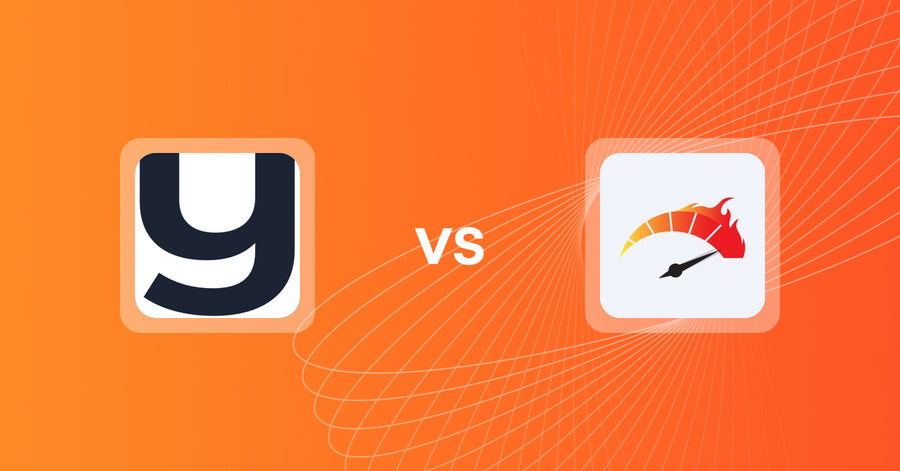 Shopify Upsell and Cross-Sell Apps: Yugaa ‑ AI Chatbot vs. Rock ‑ Upsell Products