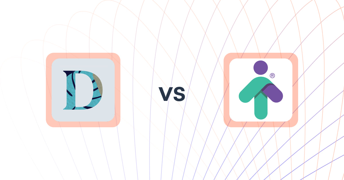 Shopify Upsell and Cross-sell Apps: Deliberate Checkout vs HintUP Sales