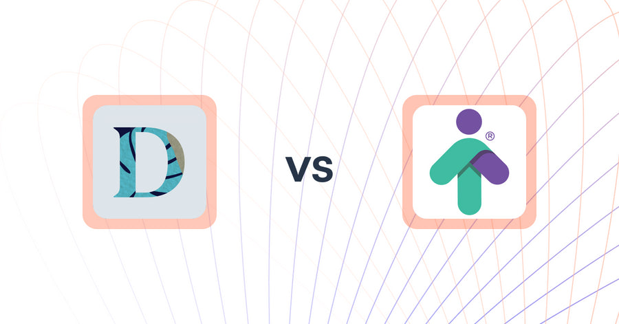 Shopify Upsell and Cross-sell Apps: Deliberate Checkout vs HintUP Sales