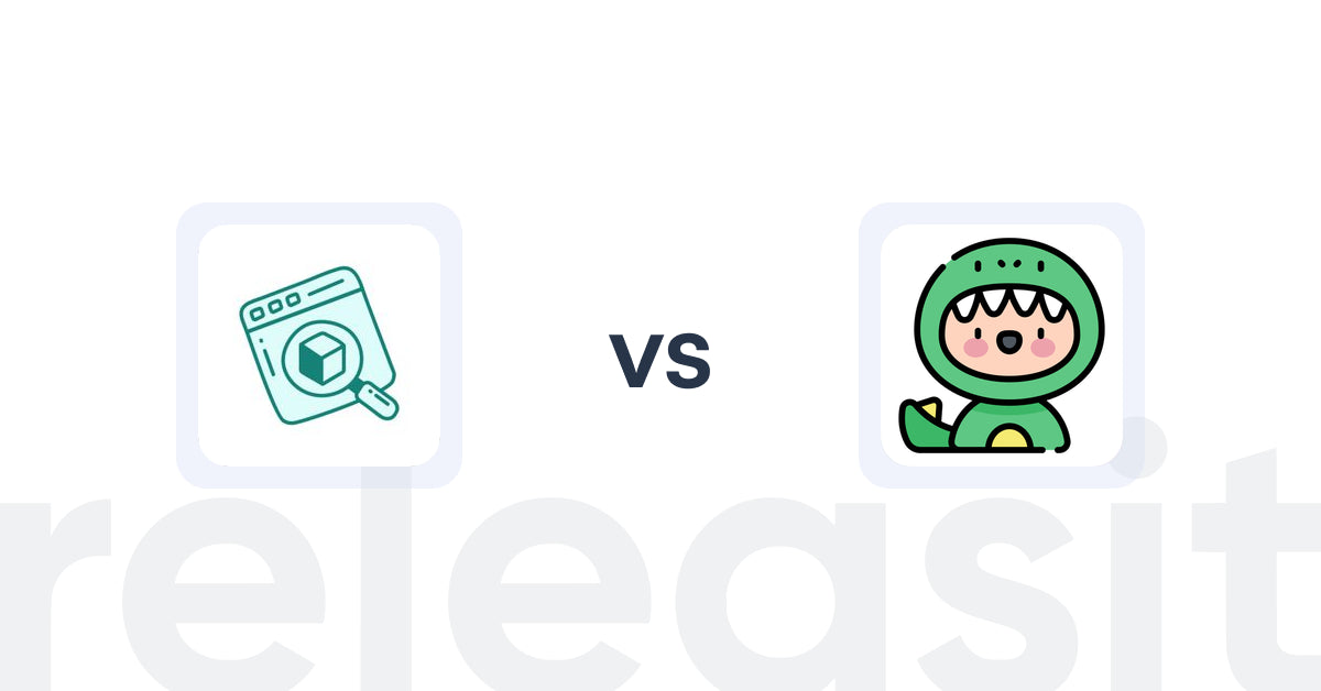 Shopify Upsell and Cross-sell Apps: EM Product Recommendation Quiz vs Rex: Personalized Upsell