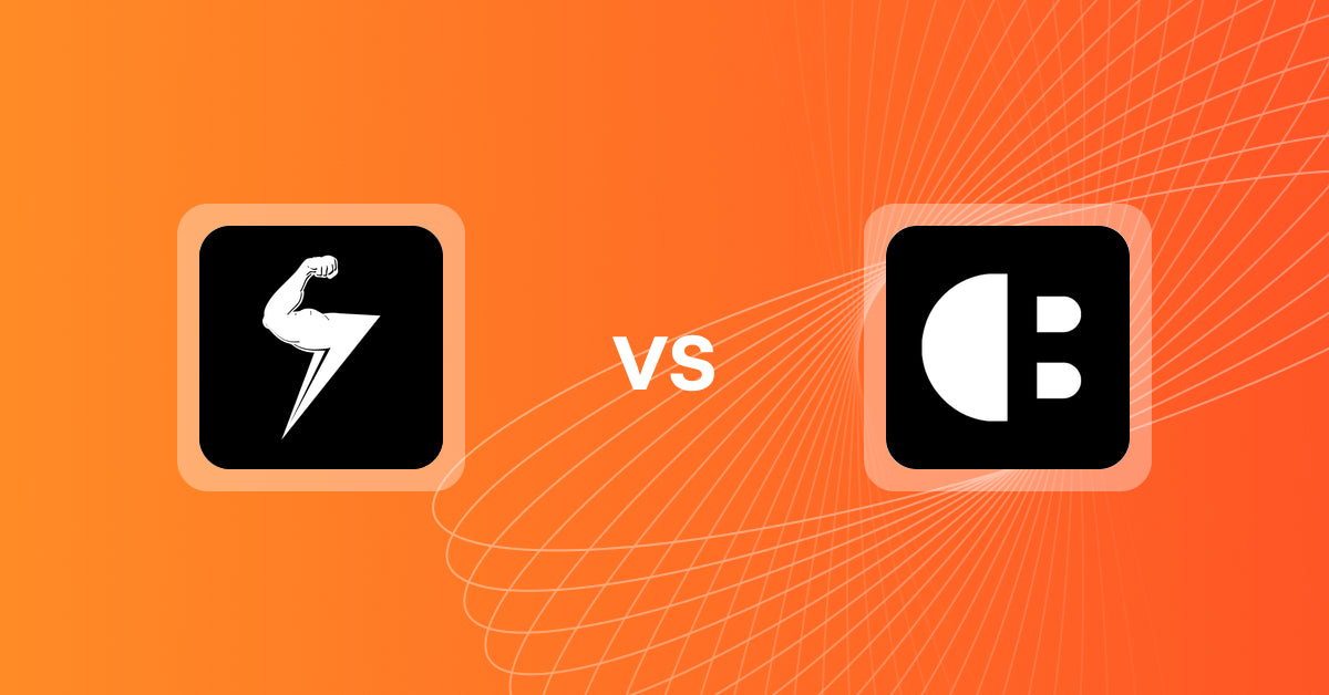 Shopify Upsell and Cross-sell Apps: QuickQuiz ‑ More Submissions vs ActionHub Audience Targeting