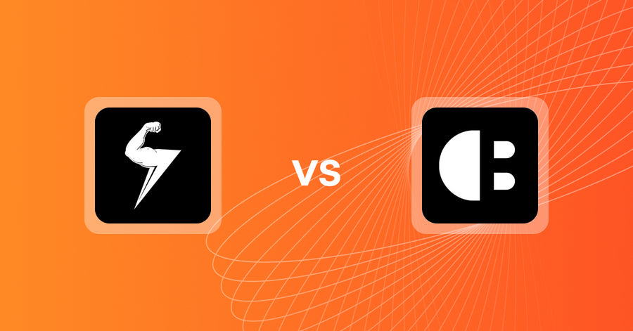 Shopify Upsell and Cross-sell Apps: QuickQuiz ‑ More Submissions vs ActionHub Audience Targeting