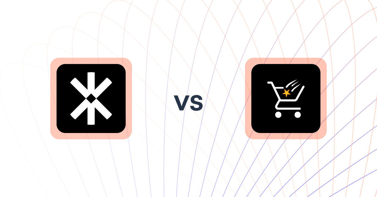 Shopify Upsell and Cross-sell Apps: Systema AI vs Checkout Star: Improve AOV, CRO