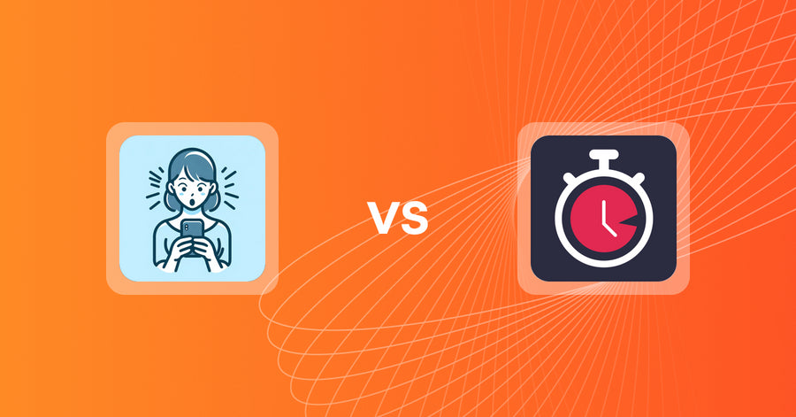 Shopify Upsell and Cross-sell Apps: ラクラク診断ビルダー vs Invints Shipping, Bars, Upsell