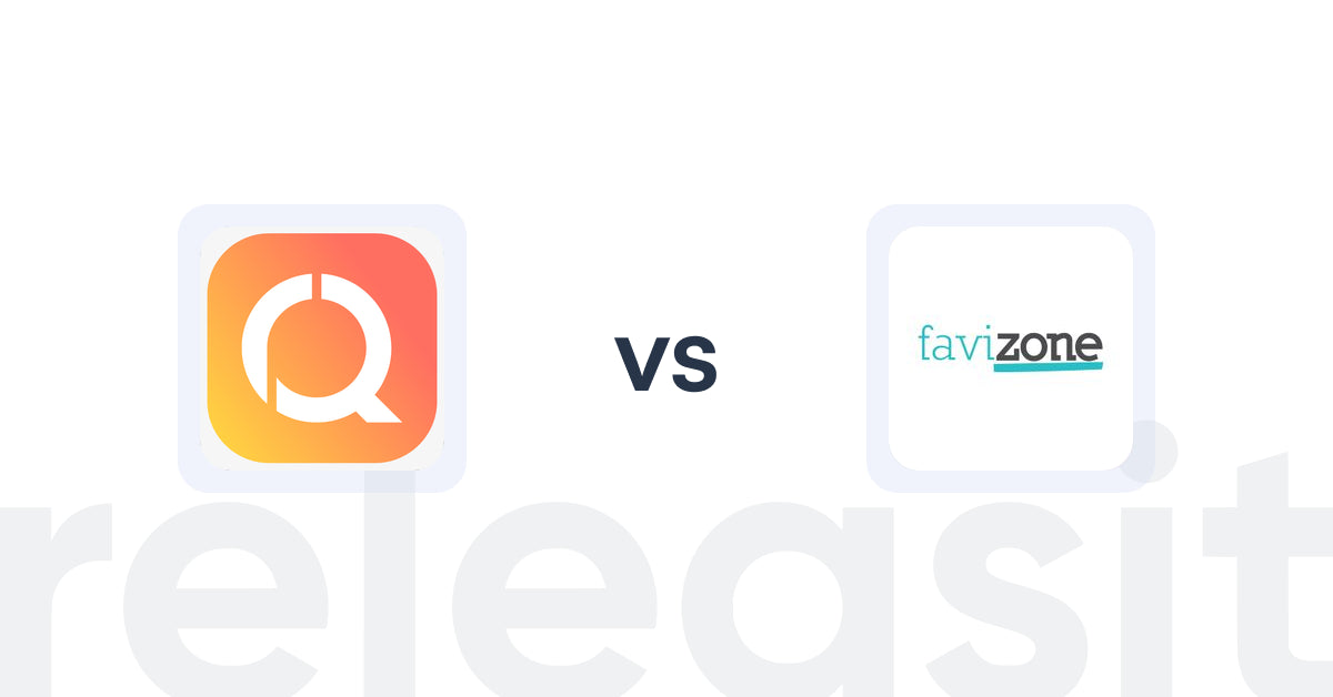Shopify Upsell and Cross-sell Apps: Recommenda Quiz Builder vs. Favizone: upsell & cross‑sell