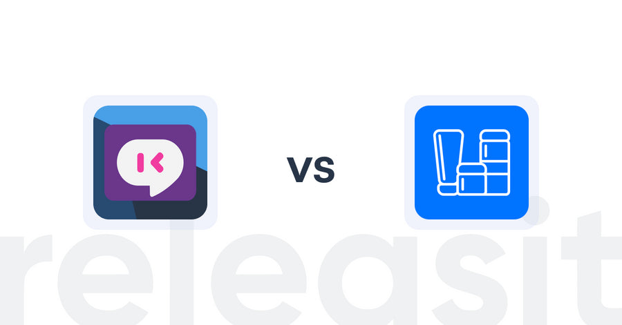 Shopify Upsell and Cross-sell Apps: SAN‑AI: Sales & AI Chatbot vs. Boostify Upsell Product Addons