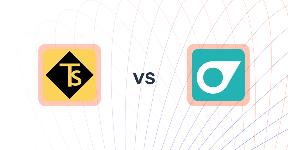 Shopify Upsell and Cross-sell Apps: Together Sell vs Aptioo: Upsell & Cross Sell