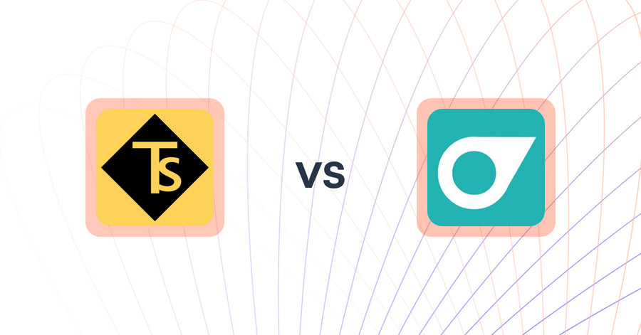 Shopify Upsell and Cross-sell Apps: Together Sell vs Aptioo: Upsell & Cross Sell