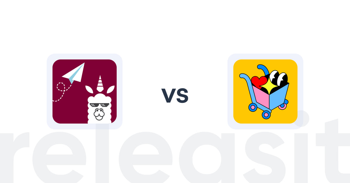 Shopify Upsell and Cross-sell Apps: Fly: Bundles, Upsells & FBT vs. Simple Bundles & Kits