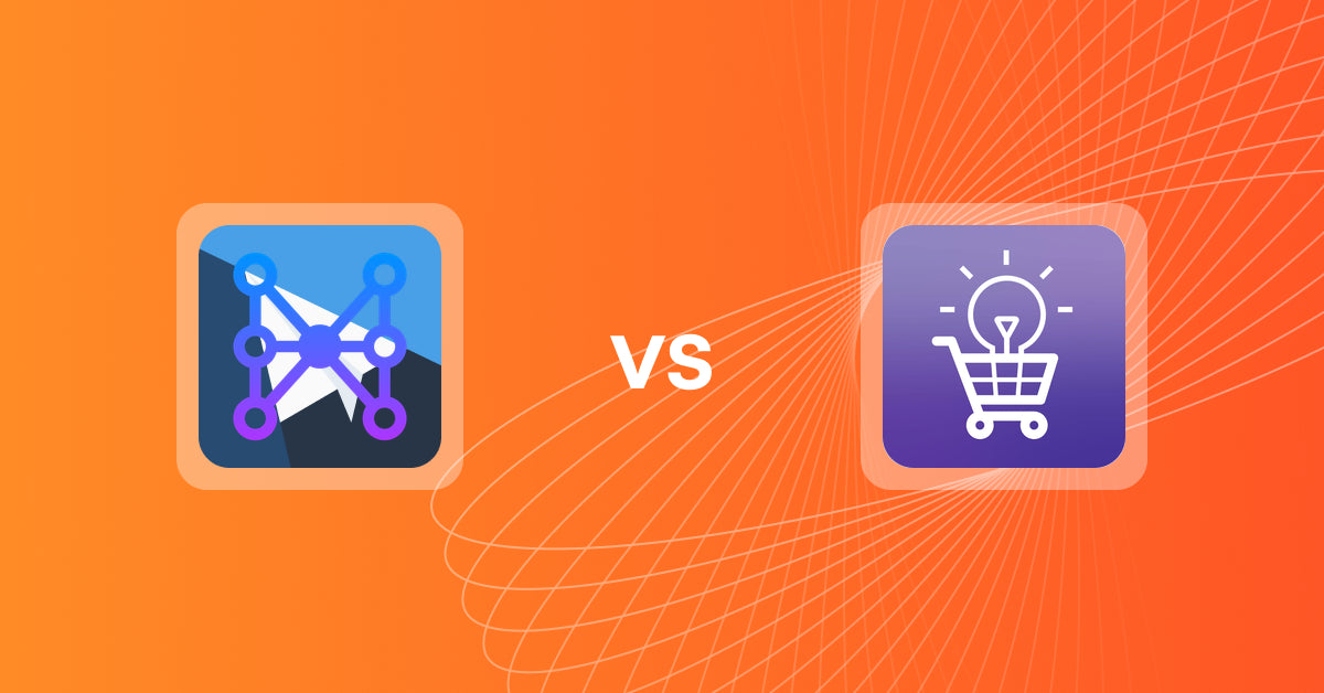 Shopify Upsell and Cross-sell Apps: Hypersonal: AI Content vs. Product Recommendations Magic