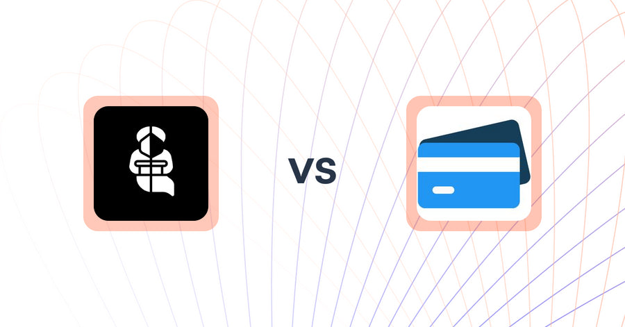 Shopify Upsell and Cross-sell Apps: Retail Geni‑e | Sales ChatGPT vs AI Checkout Pro