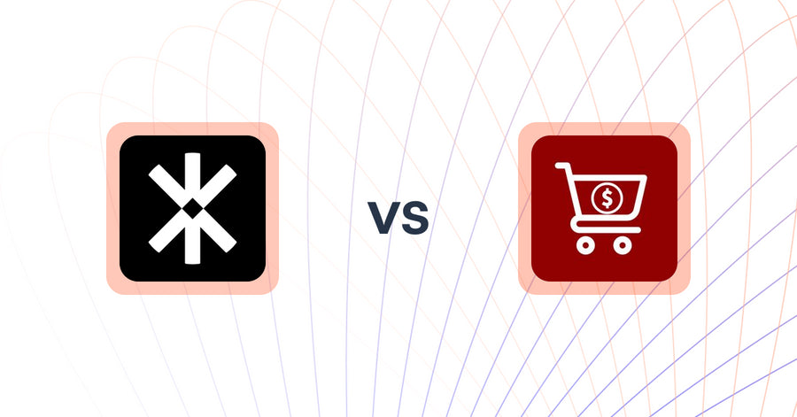 Shopify Upsell and Cross-Sell Apps: Systema AI vs. Cross Sell Upsell Master C1G