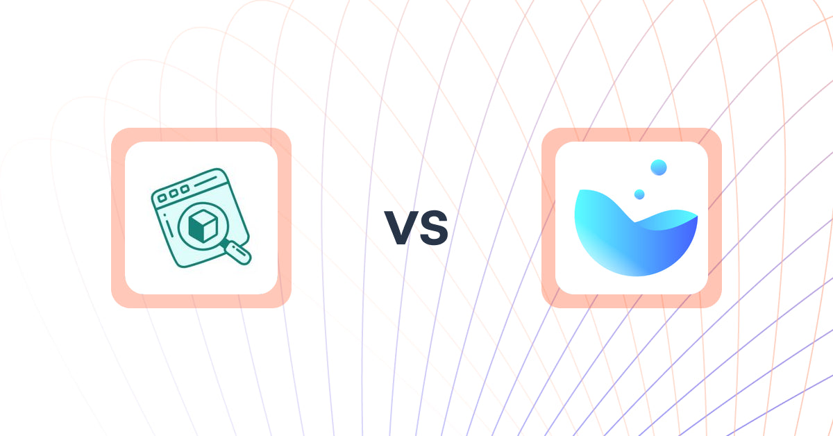 Shopify Upsell and Cross-Sell Apps: EM Product Recommendation Quiz vs. Potions