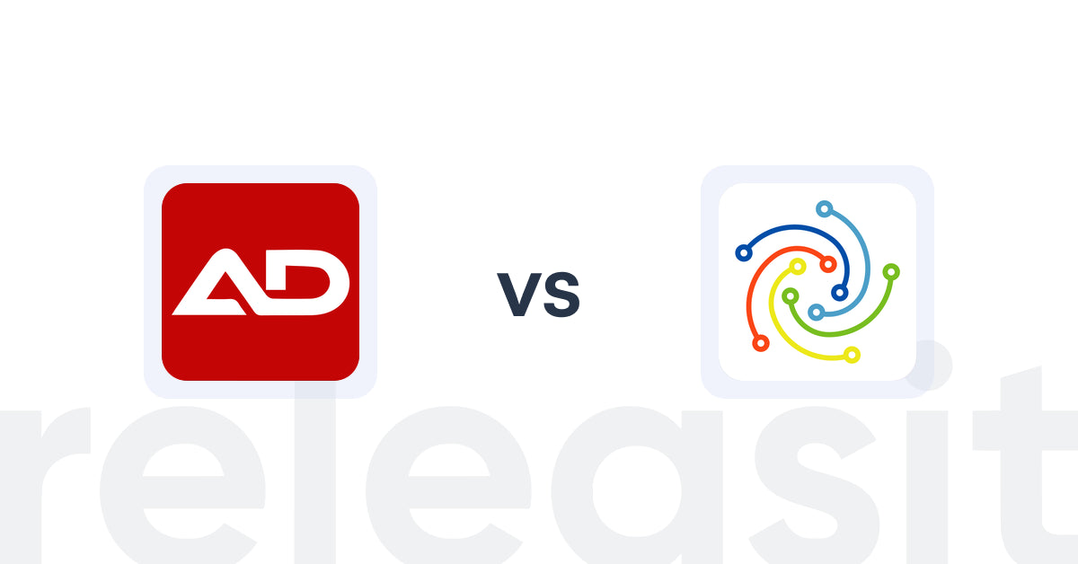 Shopify Upsell and Cross-sell Apps: Product Bundle & Discount AOD vs Visidea AI Search & Discovery