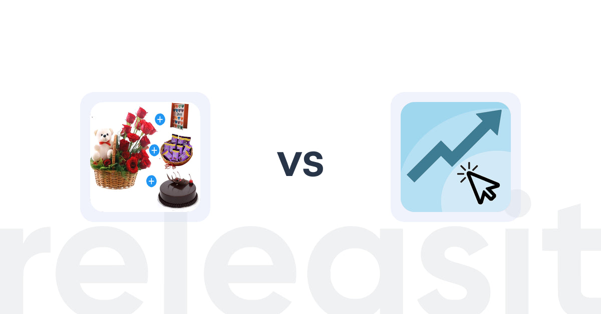 Shopify Upsell and Cross-Sell Apps: ExtraBoost Product Addons vs After Checkout Upsell ACU