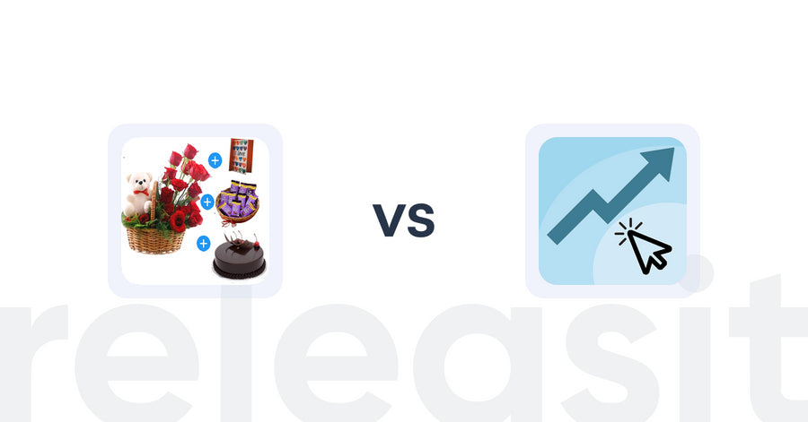 Shopify Upsell and Cross-Sell Apps: ExtraBoost Product Addons vs After Checkout Upsell ACU