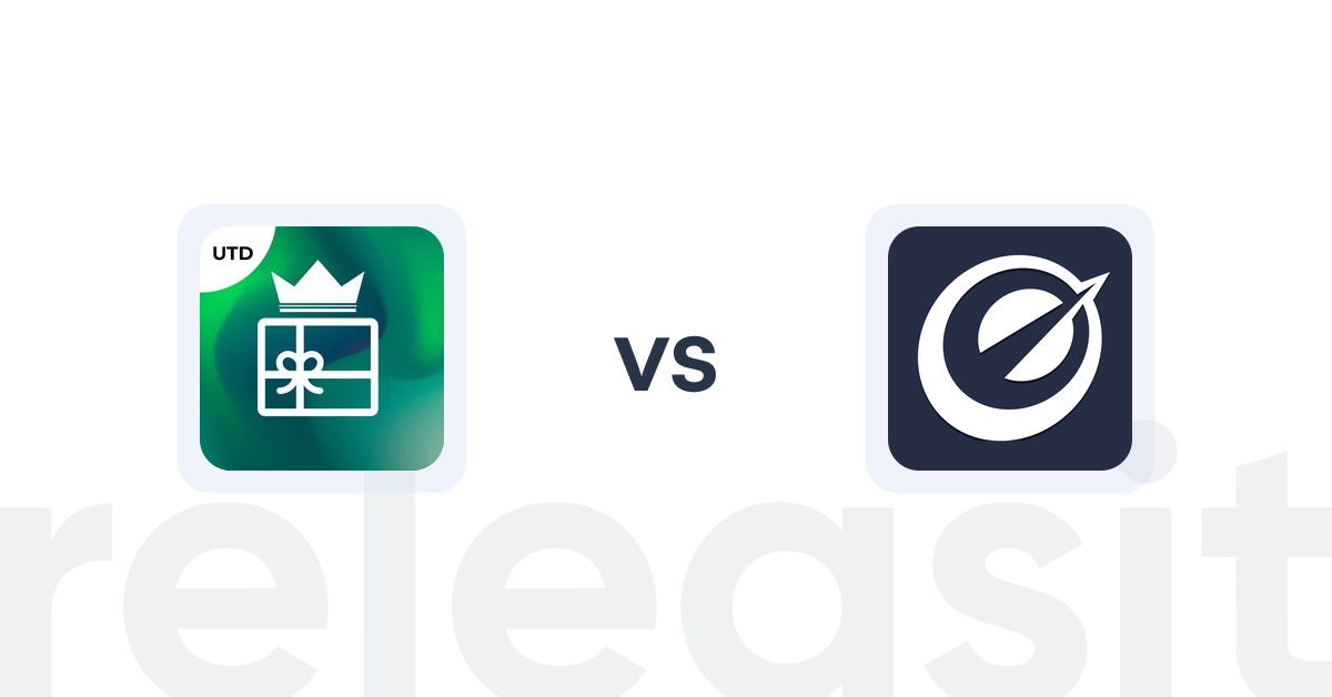 Shopify Upsell and Cross-sell Apps: Box King: Gift Bundle Builder vs Optimizely by Impress