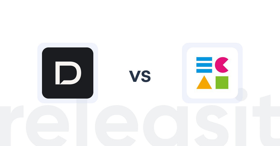 Shopify Upsell and Cross-sell Apps: Dialog ‑ AI Sales Assistant vs ECAI