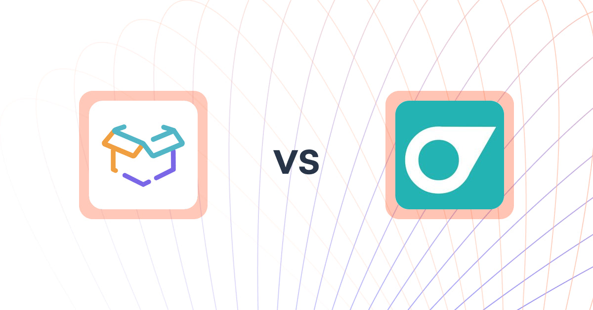 Shopify Upsell and Cross-sell Apps: Exposebox Recommendations vs Aptioo: Upsell & Cross Sell