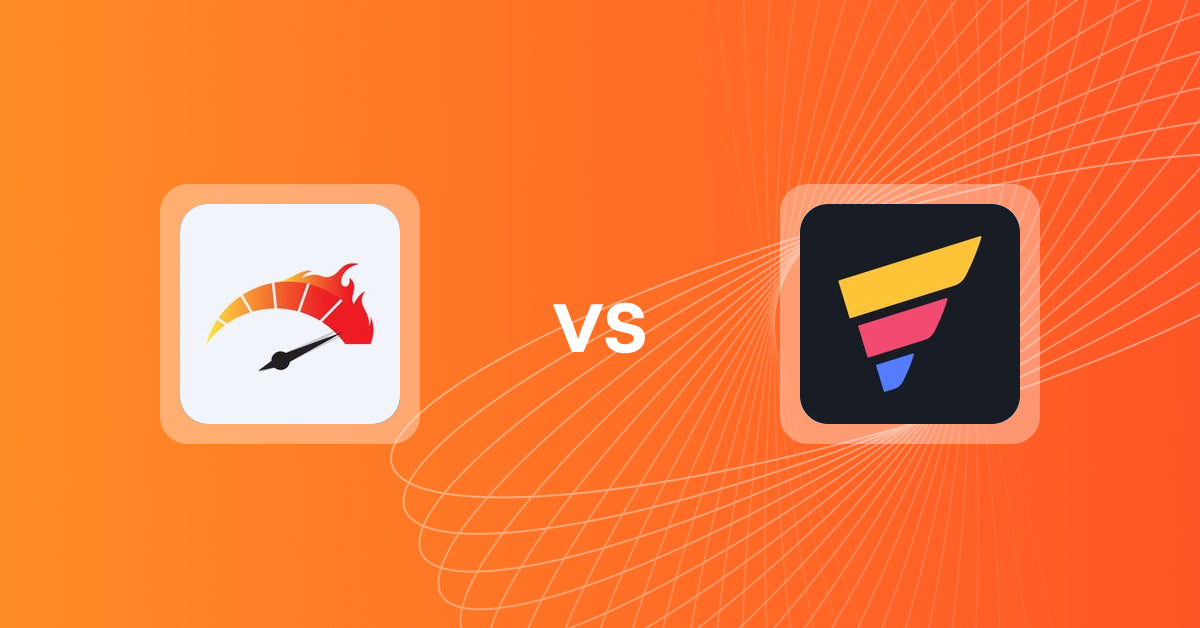 Shopify Upsell and Cross-sell Apps: Rock ‑ Upsell Products vs GemPages Landing Page Builder