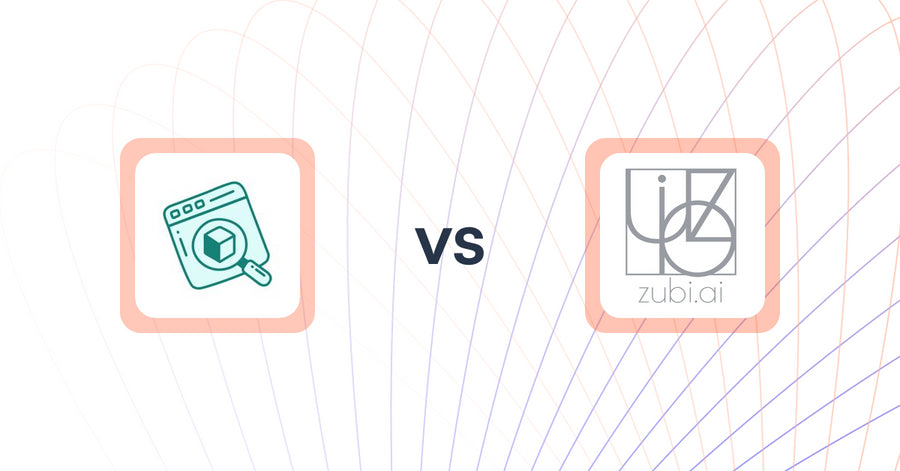 Shopify Upsell and Cross-sell Apps: EM Product Recommendation Quiz vs Merchandise, Bundle & Upsell