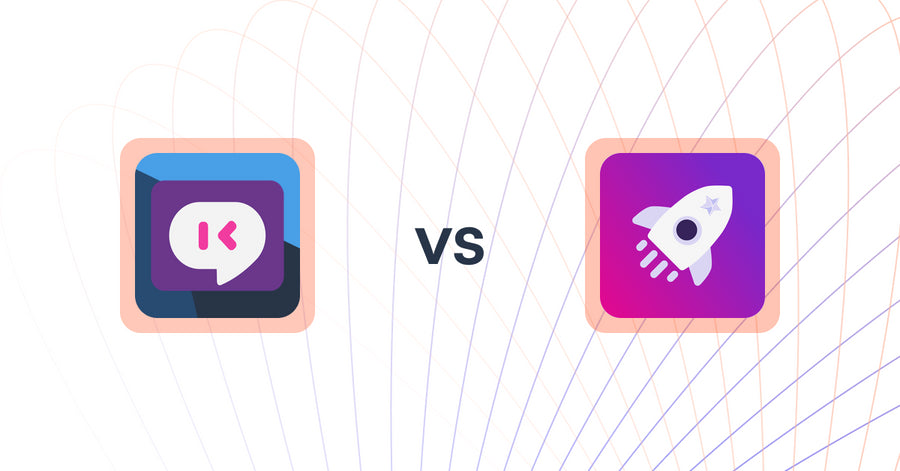 Shopify Upsell and Cross-Sell Apps: SAN‑AI: Sales & AI Chatbot vs AOV Booster ‑ Bundles & Upsell