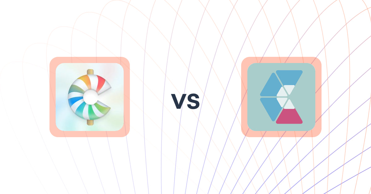 Shopify Upsell and Cross-sell Apps: CartCandy ‑ Upsell & Drawer vs Conomi