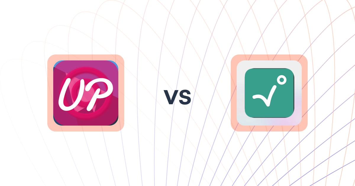 Shopify Upsell and Cross-Sell Apps: Ripple Checkout Upsells vs. RecoBounce ‑ Recover Traffic