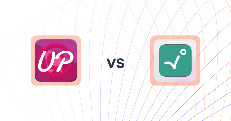 Shopify Upsell and Cross-Sell Apps: Ripple Checkout Upsells vs. RecoBounce ‑ Recover Traffic