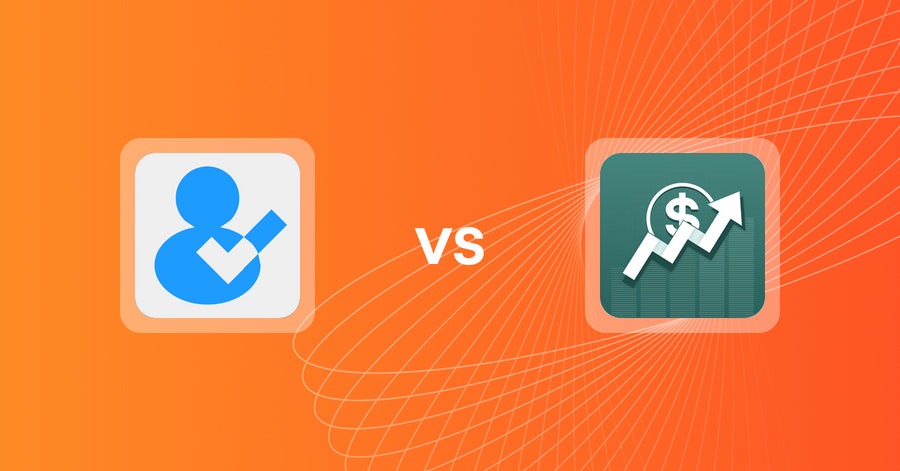 Shopify Upsell and Cross-Sell Apps: Rend ‑ Custom AI Product Quiz vs. Upsell Engine