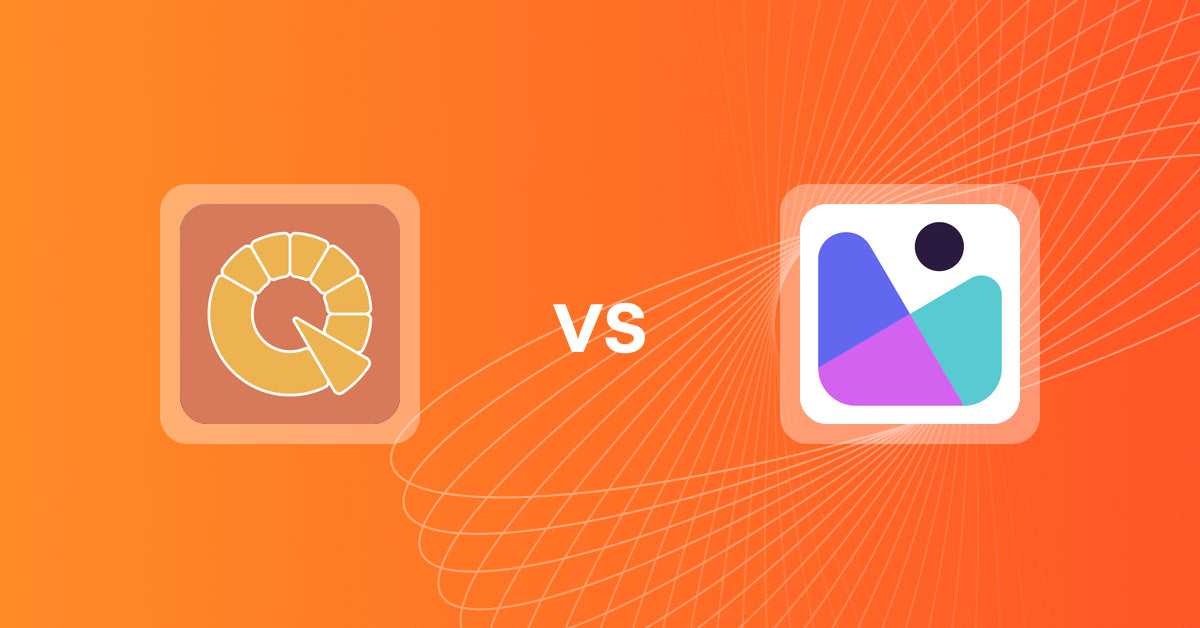 Shopify Upsell and Cross-sell Apps: Appify: Power Quiz vs Push Cart ‑ Add to Cart Upsell