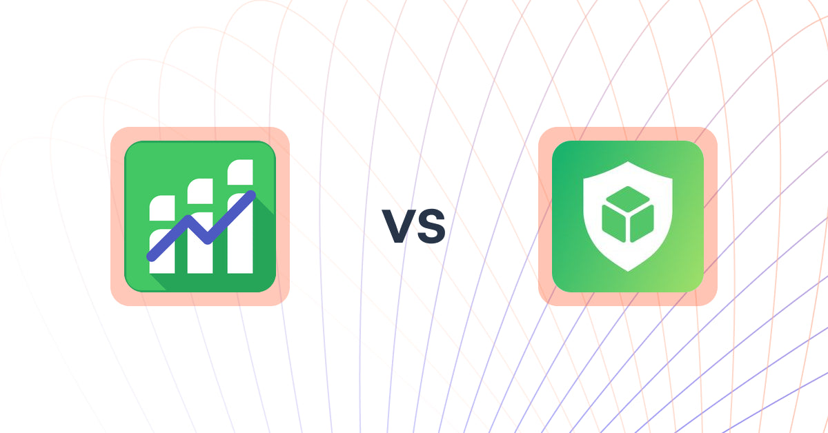 Shopify Upsell and Cross-Sell Apps: Vital Upsell, Geo Popup & Fomo vs Captain Shipping Protection