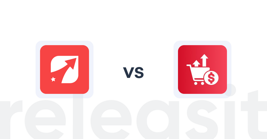 Shopify Upsell and Cross-Sell Apps: Magic Instant Upsell vs Dynamic Checkout Upsell