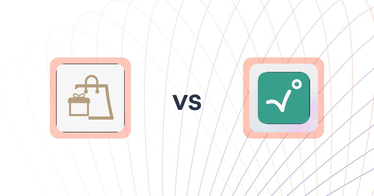 Shopify Upsell and Cross-sell Apps: PROXATION ‑ Freebie Upsell vs RecoBounce ‑ Recover Traffic