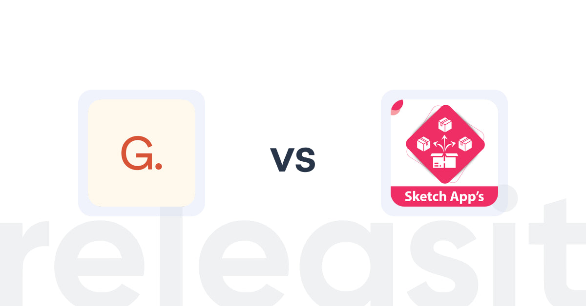 Shopify Upsell and Cross-Sell Apps: Goodsize vs Show Related Products