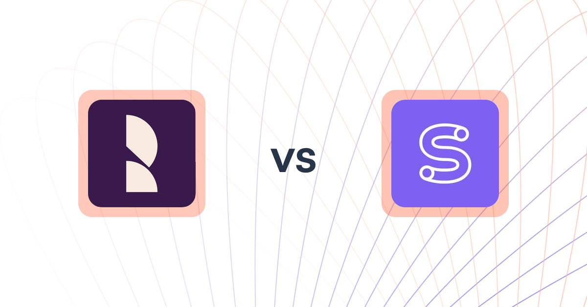 Shopify Upsell and Cross-sell Apps: Releva ‑ AI Growth Automation vs. Shopcast: Product Recommender