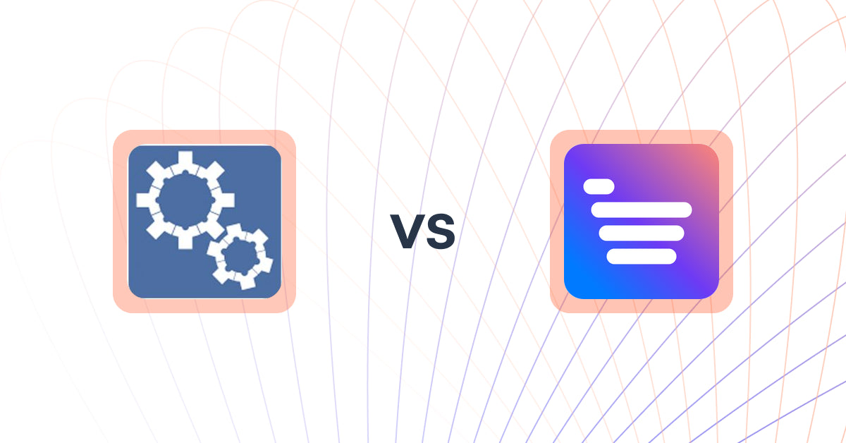 Shopify Upsell and Cross-sell Apps: Shirtworks vs Uprate.AI: Sales Chatbot