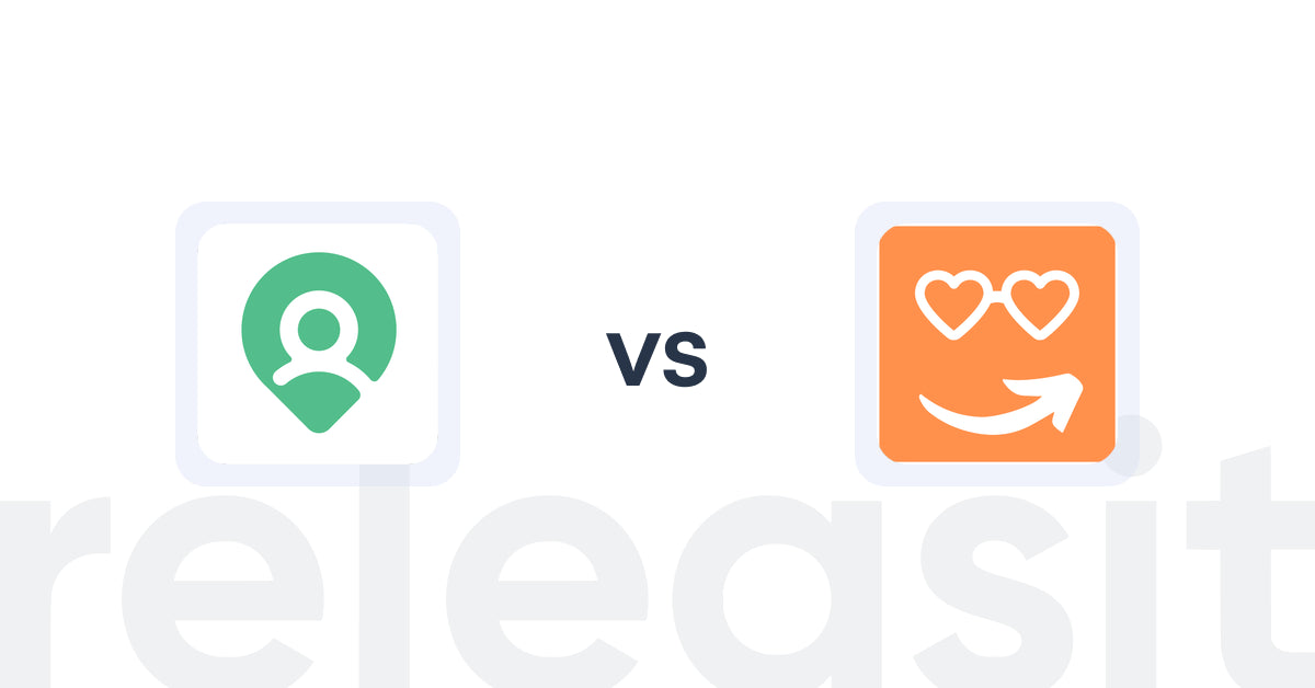 Shopify Upsell and Cross-sell Apps: Nearest.me ‑ BOPIS Experience vs. BNB Amazon Buy Now Button+More