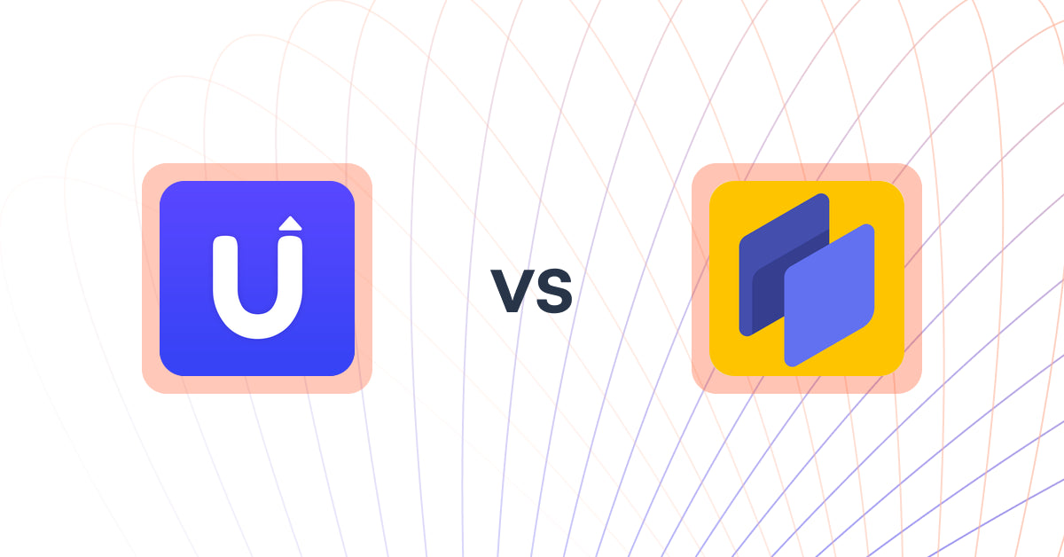 Shopify Upsell and Cross-sell Apps: SellUp ‑ Upsell & Add-ons vs. SpurIT Sales Pop‑up Discount