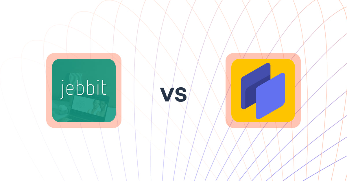 Shopify Upsell and Cross-sell Apps: Jebbit: Quizzes That Convert vs SpurIT Sales Pop‑up Discount