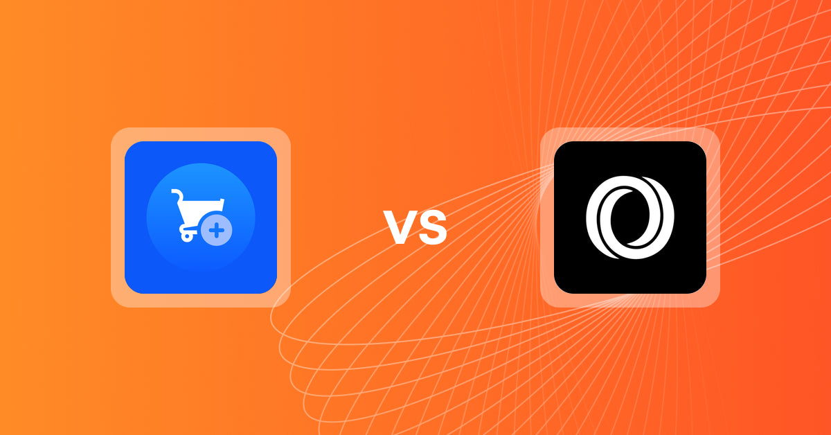 Shopify Upsell and Cross-Sell Apps: Wizy Product Recommendation vs Zoorix Bundle Kit & Cross Sell